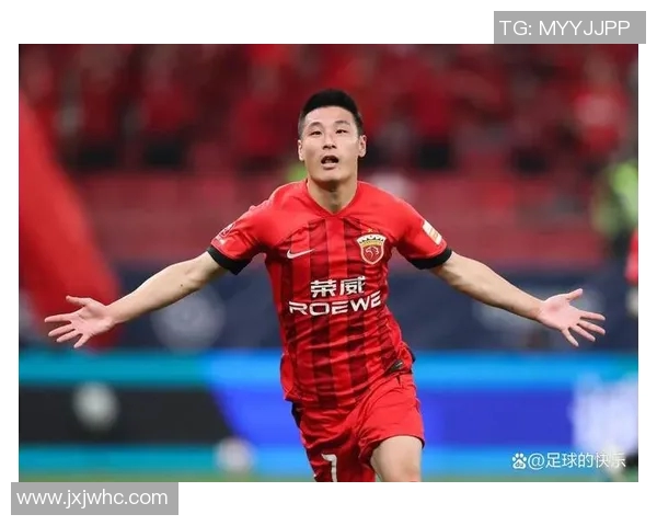 武磊身价飙升背后的故事与中国足球未来的希望 武磊身价飙升背后的故事与中国足球未来的希望