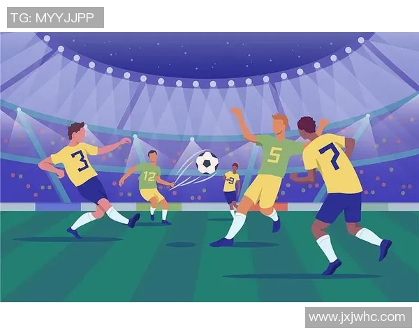 足球明星与卡通人物的奇妙碰撞探索他们的共同魅力与影响力