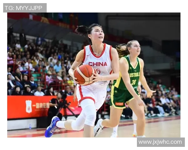 全球最美篮球女星排行榜揭晓颜值与实力并存的十大女篮球员