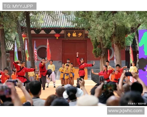 探索中国传统体育运动的魅力与传承之道