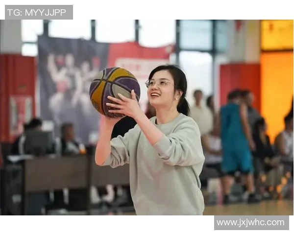 女明星们如何在篮球场上展现风采与魅力的精彩瞬间 女明星们如何在篮球场上展现风采与魅力的精彩瞬间
